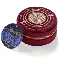 Harry Potter Time Turner bársony ékszerdoboz