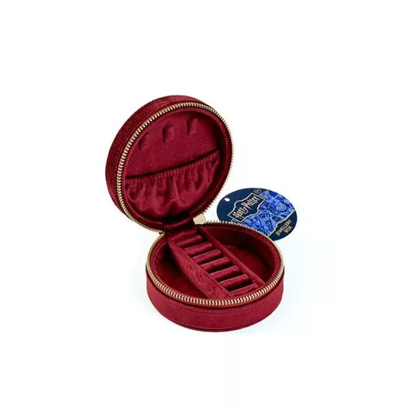 Harry Potter - Velvet Jewellery Box - Time Turner-EHPJB0571