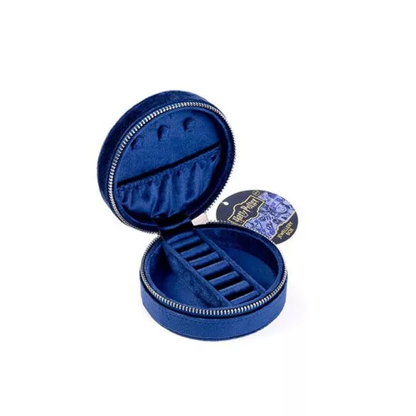 Harry Potter - Velvet Jewellery Box - Deathly Hallows-EHPJB0054