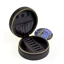 Harry Potter - Velevet Jewellery Box - Snitch-EHPJB0004