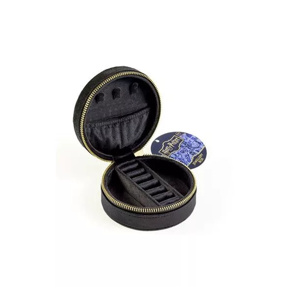 Harry Potter - Velevet Jewellery Box - Snitch-EHPJB0004