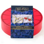 Harry Potter Amortentia nyaklánc és bedugós fülbevaló ajándékszett