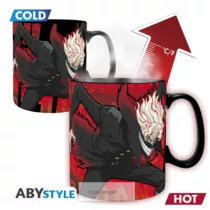 Dan Da Dan - Heat Change Mug 460ml - Supernatural Alliance-ABYMUGA716