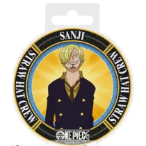 One Piece - Ceramic Coasters - Sanji-ABYCOS037
