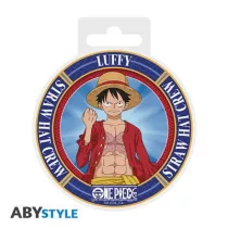One Piece - Ceramic Coasters - Monkey D. Luffy-ABYCOS035
