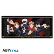 Jujutsu Kaisen - XXL Mousepad - Group-ABYACC619