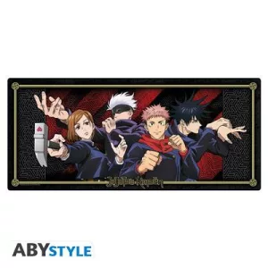 Jujutsu Kaisen - XXL Mousepad - Group-ABYACC619