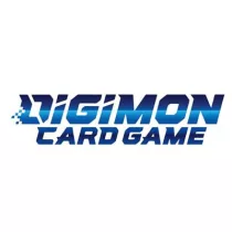 Digimon Card Game - Chivalrous XIII EX-13 Extra Booster Display (24 Packs) - EN-2856050