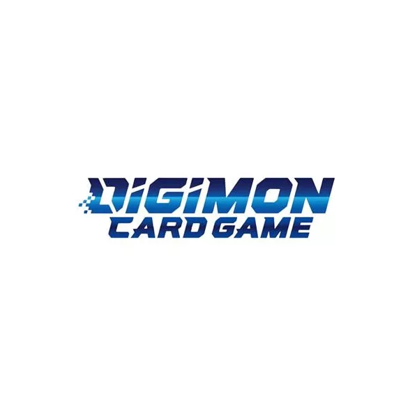 Digimon Card Game - Chivalrous XIII EX-13 Extra Booster Display (24 Packs) - EN-2856050