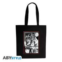 Junji Ito - Tote Bag - Tomie-ABYBAG785