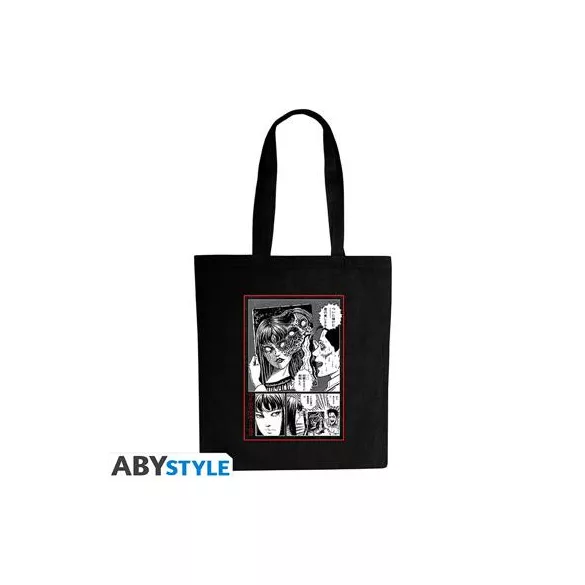 Junji Ito - Tote Bag - Tomie-ABYBAG785
