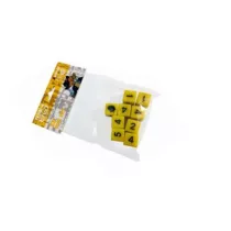Cowboy Bebop RPG - Ed Smiling Dice-L420071