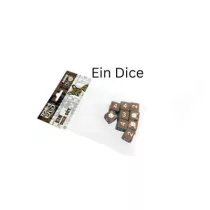 Cowboy Bebop RPG - Ein Dice-L420073