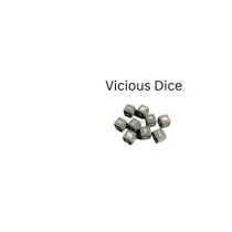 Cowboy Bebop RPG - Vicious Dice-L420074