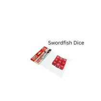 Cowboy Bebop RPG - Swordfish Dice