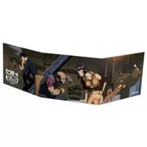 Cowboy Bebop RPG Big Shot Screen - EN-MPS10027