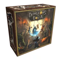 Dungeons of Doria - DE-X10DOD02-DE