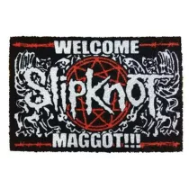SLIPKNOT - DOORMAT "SLIPKNOT"-GP85411