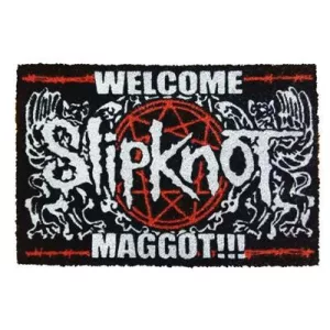 SLIPKNOT - DOORMAT "SLIPKNOT"-GP85411