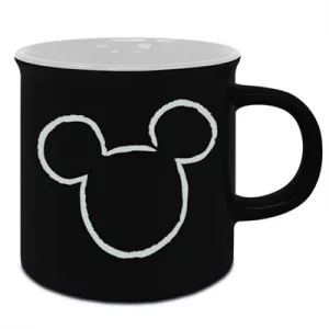MICKEY MOUSE - CAMPFIRE MUG - CLASSIC SHAPE-GP86741