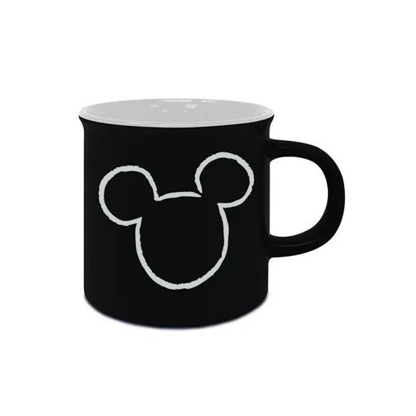 MICKEY MOUSE - CAMPFIRE MUG - CLASSIC SHAPE-GP86741