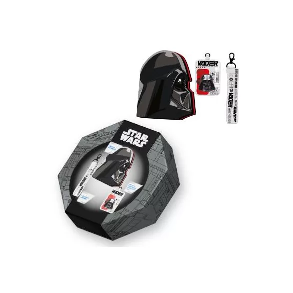 Star Wars - Stationery Set - Darth Vader