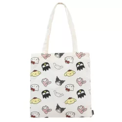 Hello Kitty - Tote Bag - Sanrio Characters