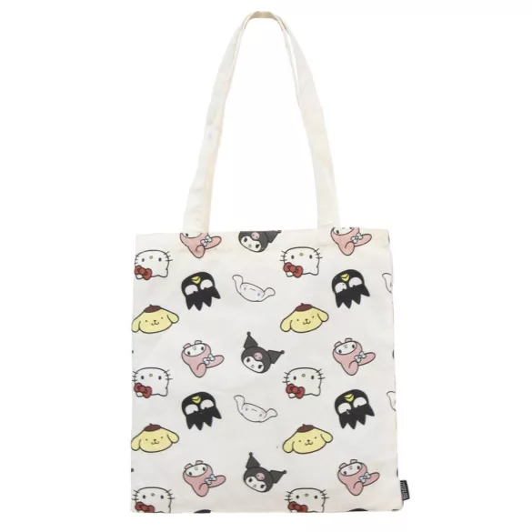 Hello Kitty - Tote Bag - Sanrio Characters