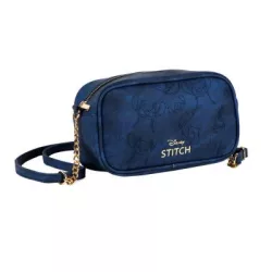Lilo & Stitch - Faux-Leather Bag