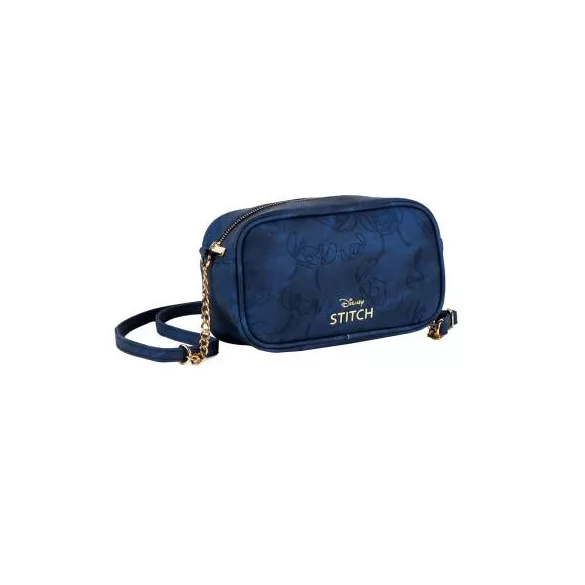 Lilo & Stitch - Faux-Leather Bag