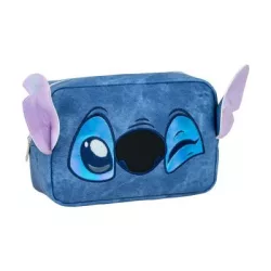 Lilo & Stitch - Toiletry Bag - Face