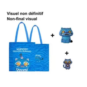 KPop Demon Hunters - Gift Set - Derpy-MAP2712