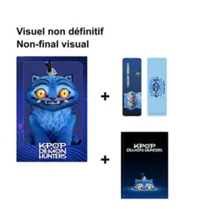 KPop Demon Hunters - Gift Set - Derpy-MAP6712