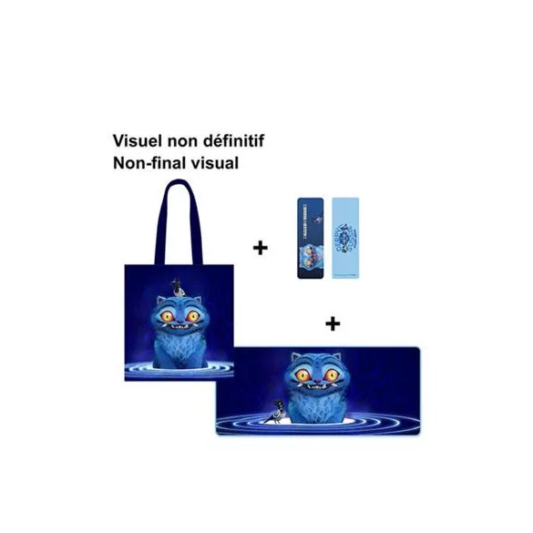 KPop Demon Hunters - Gift Set - Derpy-MAP6723