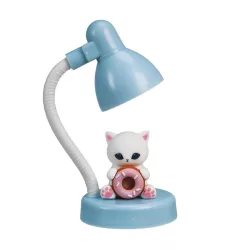 Mofusand Mini Lamp USB - cápacicás mini lámpa