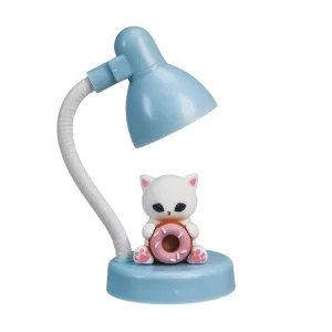 Mofusand Mini Lamp USB - cápacicás mini lámpa