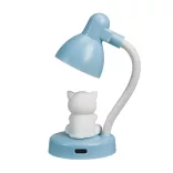 Mofusand Mini Lamp USB - cápacicás mini lámpa