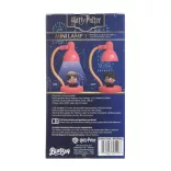 Harry Potter Mini Lamp USB-C - Magical Location mini lámpa