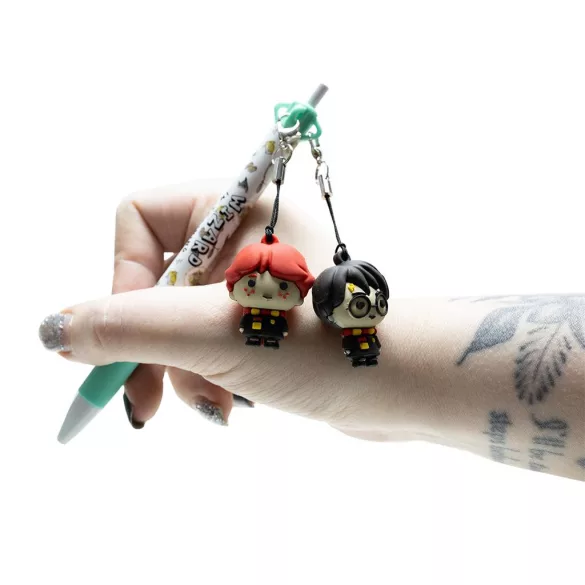 Harry Potter - Mini Pen Pals - Magical Location-3000002