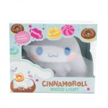 Sanrio Cinnamoroll USB-C hangulatlámpa