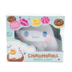 Sanrio Cinnamoroll USB-C hangulatlámpa