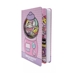 Sanrio Hello Kitty - Notebook A5-3000091