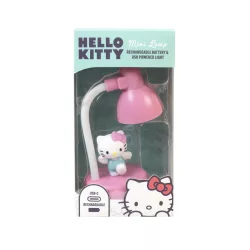 Sanrio Hello Kitty USB mini lámpa