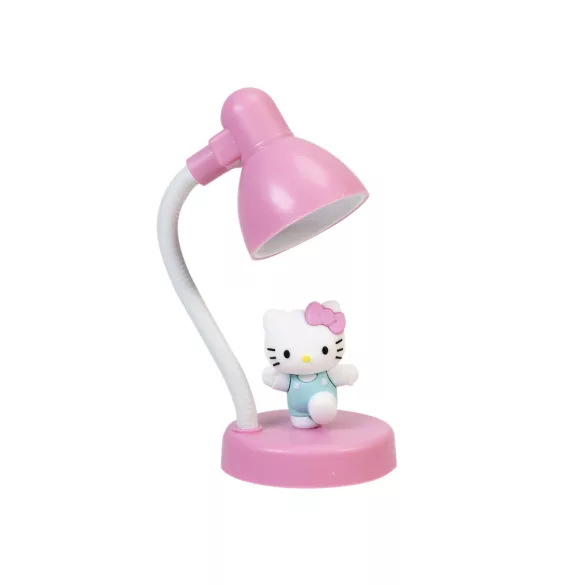 Sanrio Hello Kitty USB mini lámpa
