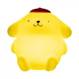 Sanrio Pompompurin mood light USB-C csatlakozással