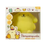 Sanrio Pompompurin mood light USB-C csatlakozással