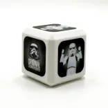 Original Stormtrooper - Digital Clock digitális óra