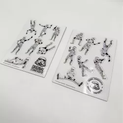 Original Stormtrooper - Fridge Magnets-2000167