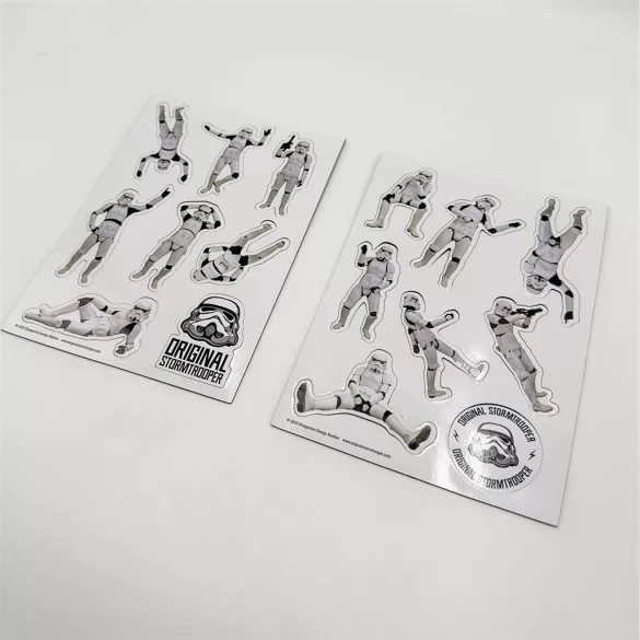 Original Stormtrooper - Fridge Magnets-2000167