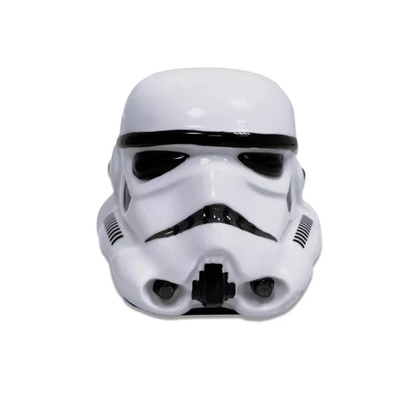 Original Stormtrooper Coinbox persely – Stormtrooper sisak